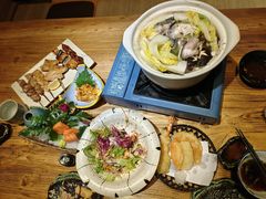 -千羽鹤海鲜居酒屋Bistro(大望路店)