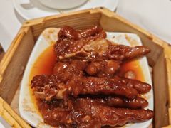 -粤食堂(天津和悦汇店)