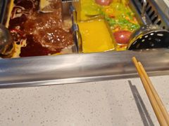 -海底捞火锅(曼巴特广场店)