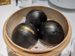 黑金流沙包-天然台1908(中建广场店)