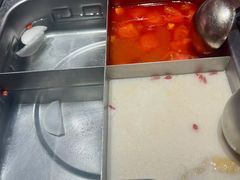 -海底捞火锅(上元大街店)