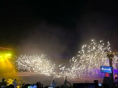 -茅山东方盐湖城景区