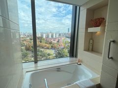 -上海新发展亚太JW万豪酒店