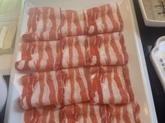 -北门涮肉·炭火铜锅涮肉(什刹海店)