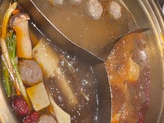 -川味观·鲜货火锅(西湖文化广场店)
