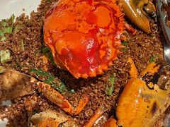 -喜记避风塘炒辣蟹(旗舰店)