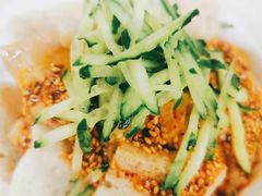 面筋-马三洋芋片(兰州总店)