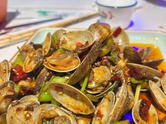 -亿牌牌东北烧烤(博物馆旗舰店)