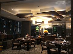 大堂-湖滨28中餐厅·西湖宴·杭州君悦酒店
