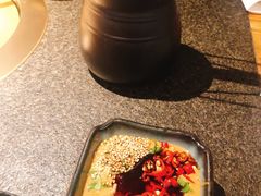 -湊湊火锅·茶憩(皇姑万象汇店)