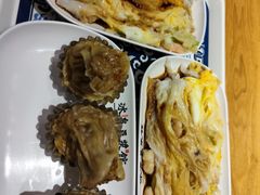 -冰泉豆浆馆(阳朔店)