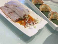 -好友缘家宴(青山路店)