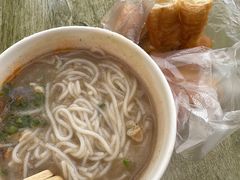 -汪记鲜鱼糊汤粉(沈阳路总店)