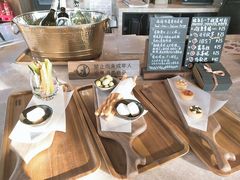 -星巴克臻选(北京前门大街店)