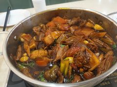 -来御来三汁焖锅(新玛特店)