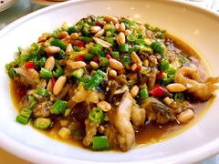 蓉和葱椒鸡-大蓉和(一品天下店)