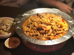 -胖哥俩肉蟹煲(苏州中心店)