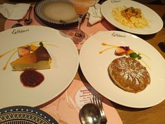 -Kathleen's Bistro&Bar 凯圣琳西餐厅(漕河泾印象城店)