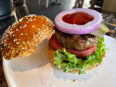 -Lets burger非常汉堡·环球风味(蓝色港湾店)