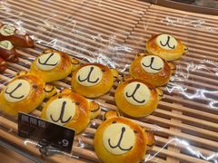-FANEN法念·烘焙·甜点(万象城店)