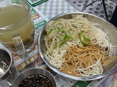-阿金大白·上海菜馆(新天地店)