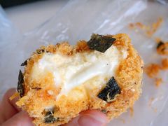 海苔酥松小贝-鲍师傅糕点(西站店)
