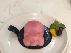 -F小姐甜品店(威海路店)