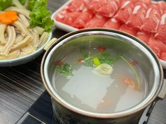 -蒙星月涮肚火锅城(宏运家园店)