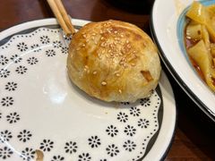 -巴依老爷新疆美食(牡丹园店)