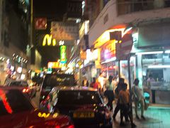 -富豪雪糕车流动点(尖沙咀店)