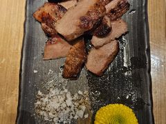 -乌君·酒场·炭火烧鸟(侨城坊店)
