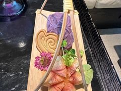 -Nord Grill&Bar Highland诺德西餐(深圳欢乐海岸店)