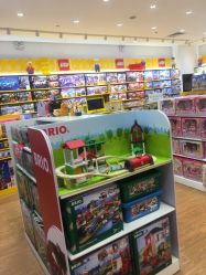 -kidsland(南开大悦城店)