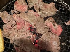 -牛角日本烧肉专门店(福岡キャナルシティ博多前店)
