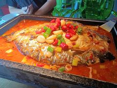 -炉鱼(爱琴海购物公园店)