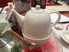 -好福记饭店(红梅公园店)