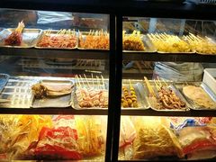 -海底捞火锅(长沙华创国际广场店)