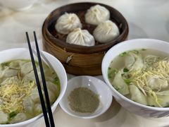 -绿杨馄饨临顿路店