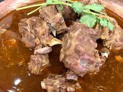 -老诚一锅羊蝎子(垡头店)