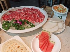 -家一加火锅(绿地翠谷总店)