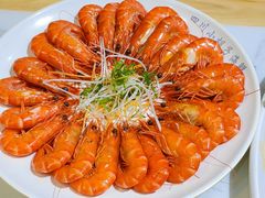 -四川小胡子海鲜(丁村万人海鲜广场店)