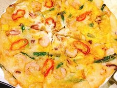 -阿泽禧烤肉(民兴花园店)