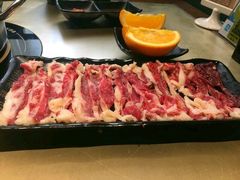 -手选潮汕鲜活牛肉火锅(二七广场店)