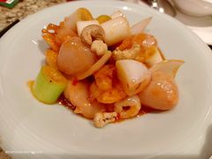 -查厘士(怀旧点心乐坊店)