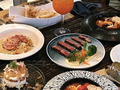 -Hostaria Bar维他餐吧·意大利西餐厅·牛排馆