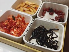 -厨大将烤肘子(镇江北路店)