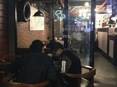 -喜茶(东莞雍华庭店)
