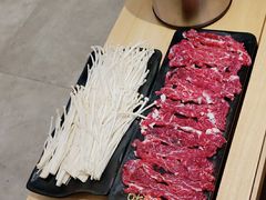 -陈记顺和潮汕牛肉火锅(番禺迎宾大道店)