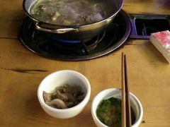 -老石黑山羊毛驴肉火锅(金凯广场店)