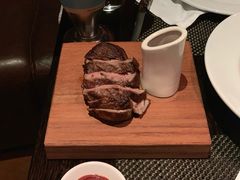 -The Grill by Sean Connolly